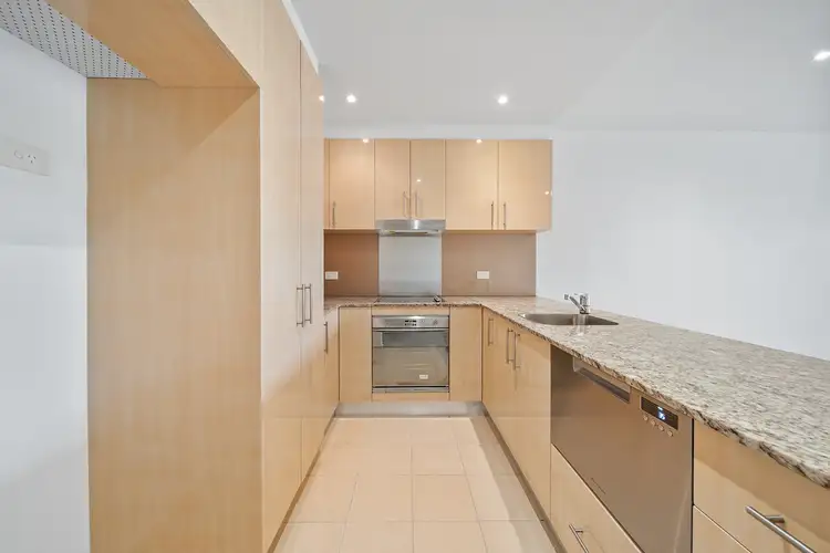 Fifth view of Homely house listing, 39/219A Northbourne Avenue, Turner ACT 2612