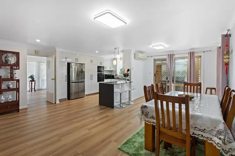 Fourth view of Homely house listing, 6 Edwin Court, Centenary Heights QLD 4350