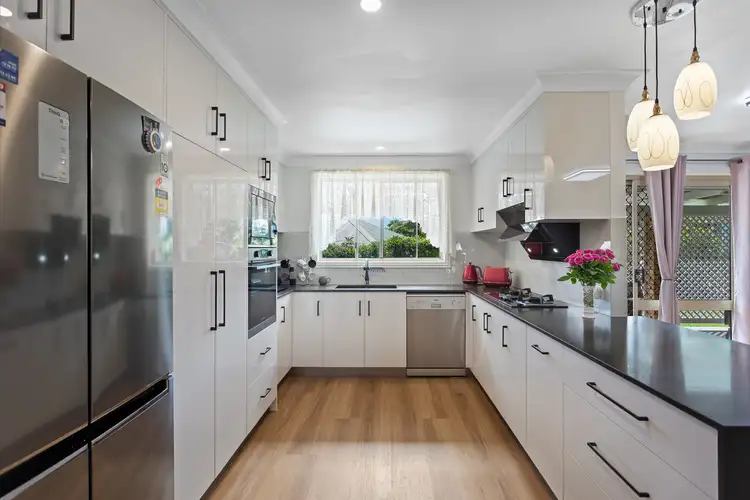 Fifth view of Homely house listing, 6 Edwin Court, Centenary Heights QLD 4350