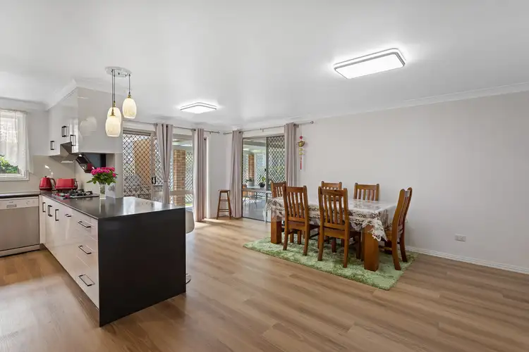 Sixth view of Homely house listing, 6 Edwin Court, Centenary Heights QLD 4350
