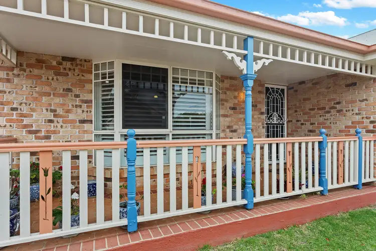 Third view of Homely house listing, 6/180 Bridge Street, Toowoomba City QLD 4350