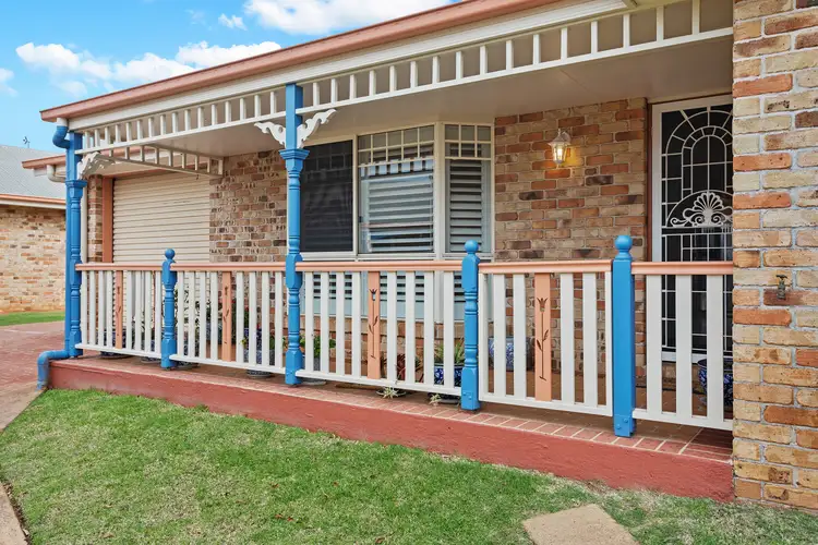 Fourth view of Homely house listing, 6/180 Bridge Street, Toowoomba City QLD 4350