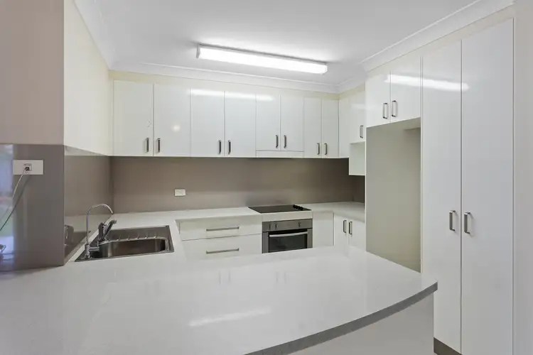 Fifth view of Homely house listing, 6/180 Bridge Street, Toowoomba City QLD 4350