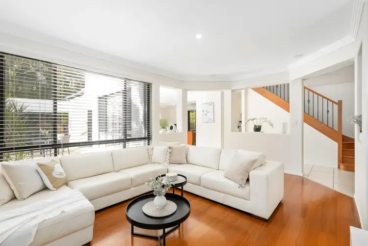 Fifth view of Homely house listing, 10 Gammon Drive, Varsity Lakes QLD 4227