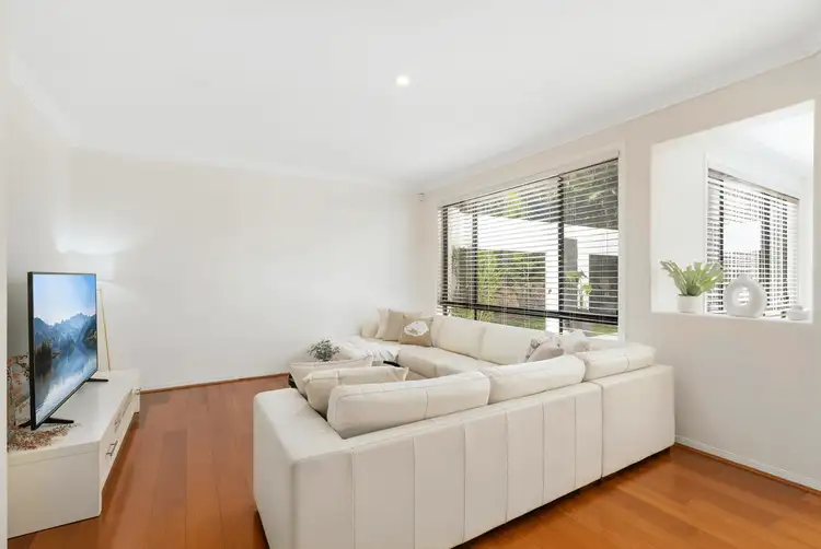 Sixth view of Homely house listing, 10 Gammon Drive, Varsity Lakes QLD 4227