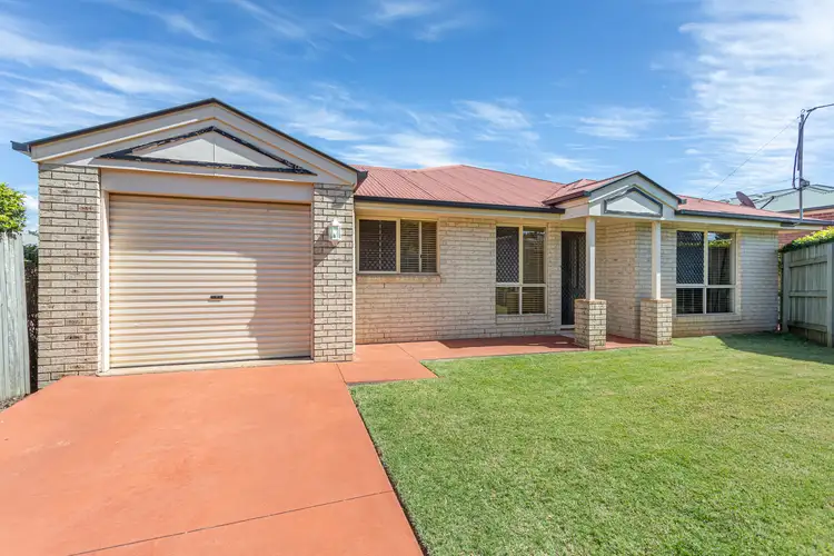 Main view of Homely unit listing, 1/4 Ball Street, Drayton QLD 4350