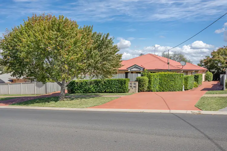Second view of Homely unit listing, 1/4 Ball Street, Drayton QLD 4350