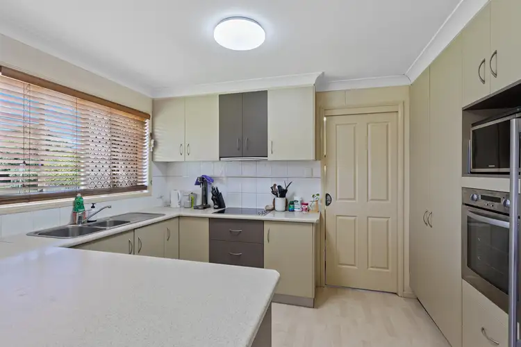 Third view of Homely unit listing, 1/4 Ball Street, Drayton QLD 4350
