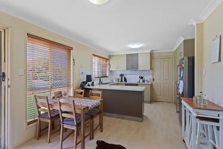 Fifth view of Homely unit listing, 1/4 Ball Street, Drayton QLD 4350