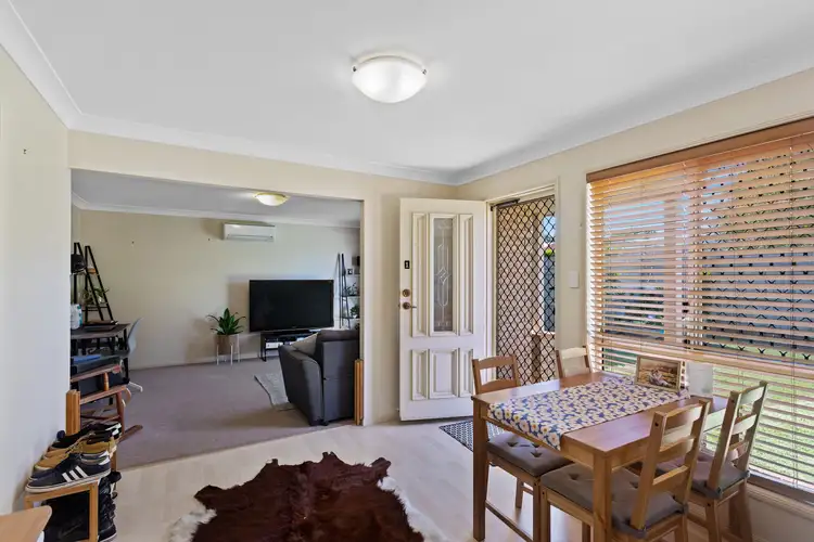Sixth view of Homely unit listing, 1/4 Ball Street, Drayton QLD 4350