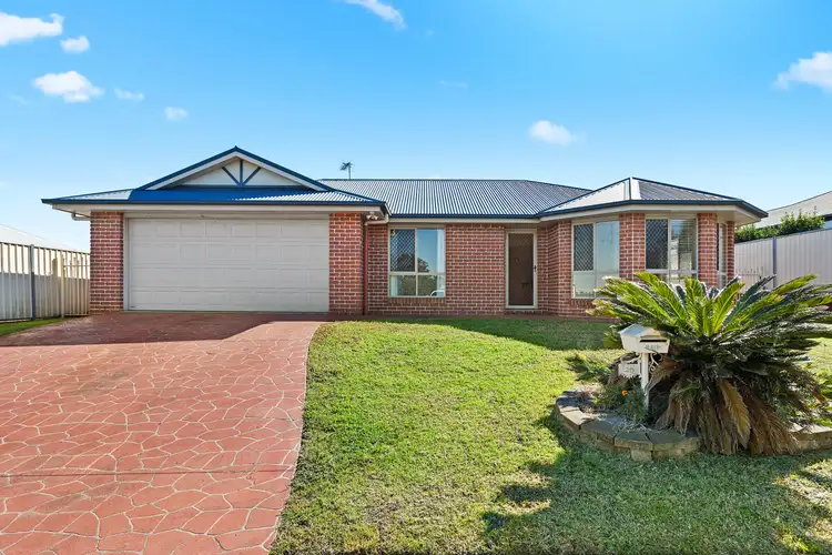 26 Newman Road, Wyreema QLD 4352