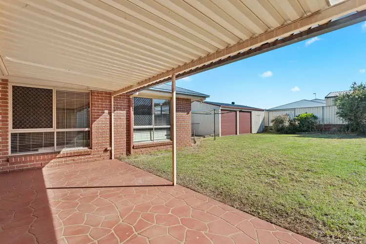 Fifth view of Homely house listing, 26 Newman Road, Wyreema QLD 4352
