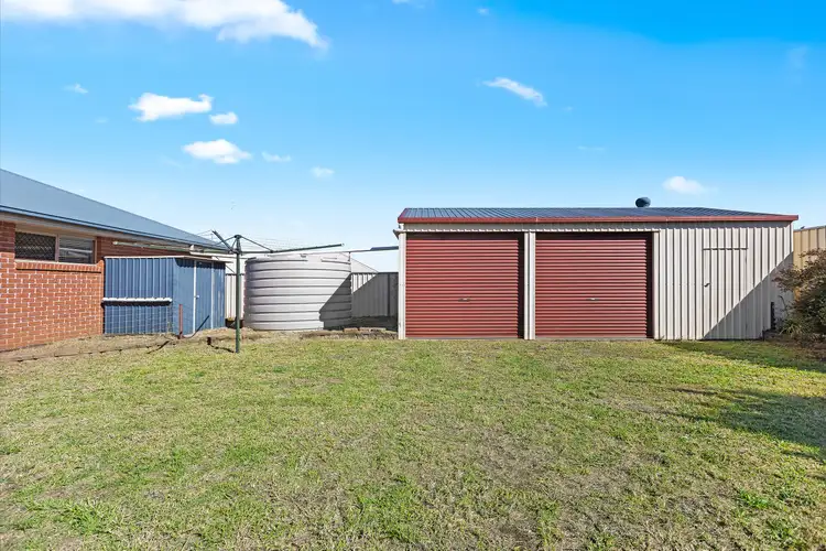 Sixth view of Homely house listing, 26 Newman Road, Wyreema QLD 4352