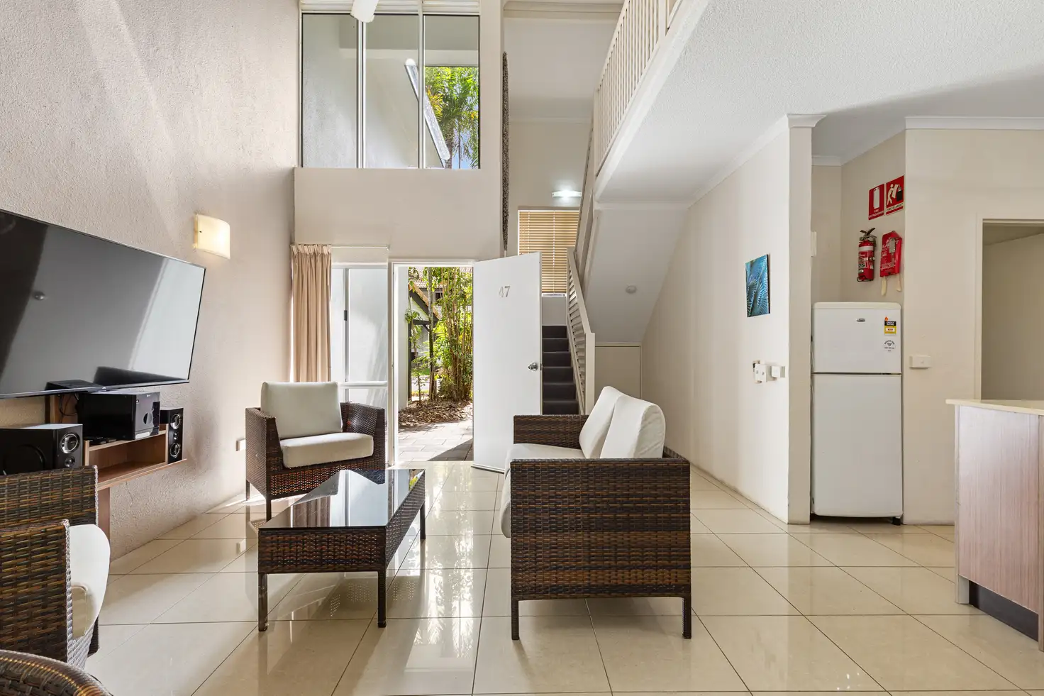 Main view of Homely apartment listing, 47/121-137 Port Douglas Road, Port Douglas QLD 4877