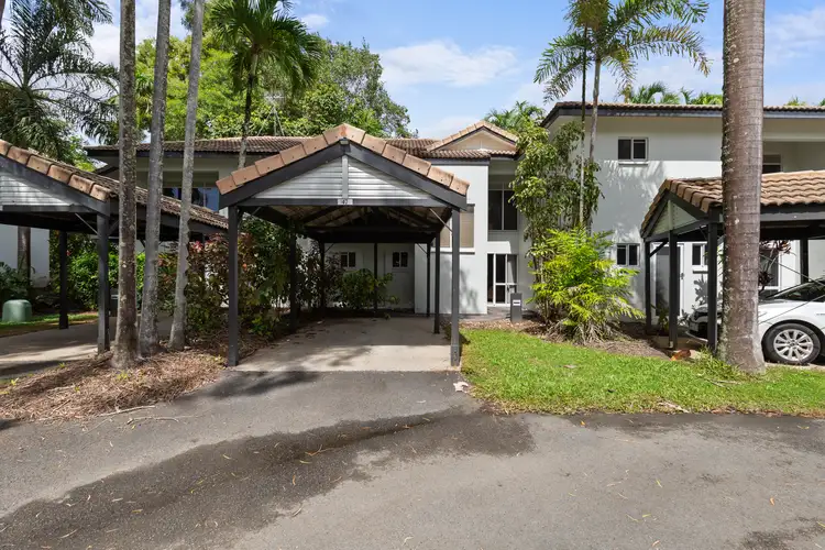 Third view of Homely apartment listing, 47/121-137 Port Douglas Road, Port Douglas QLD 4877