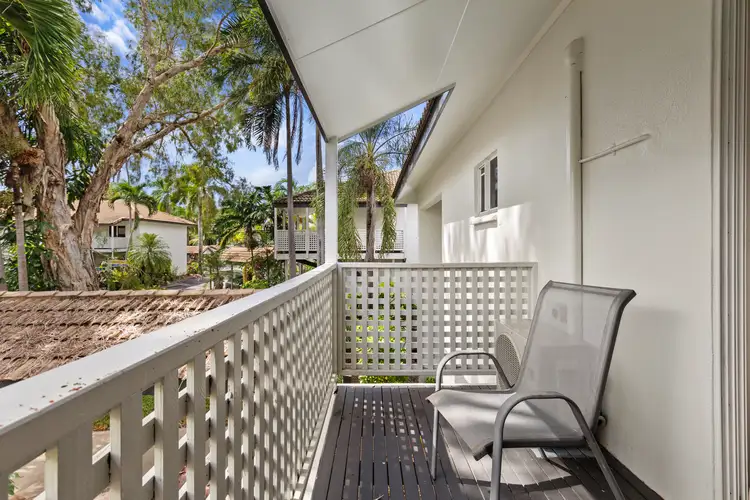 Fourth view of Homely apartment listing, 47/121-137 Port Douglas Road, Port Douglas QLD 4877