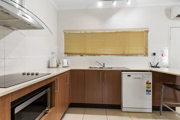 Sixth view of Homely apartment listing, 47/121-137 Port Douglas Road, Port Douglas QLD 4877