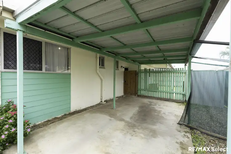Second view of Homely house listing, 17 Leslie Street, Andergrove QLD 4740