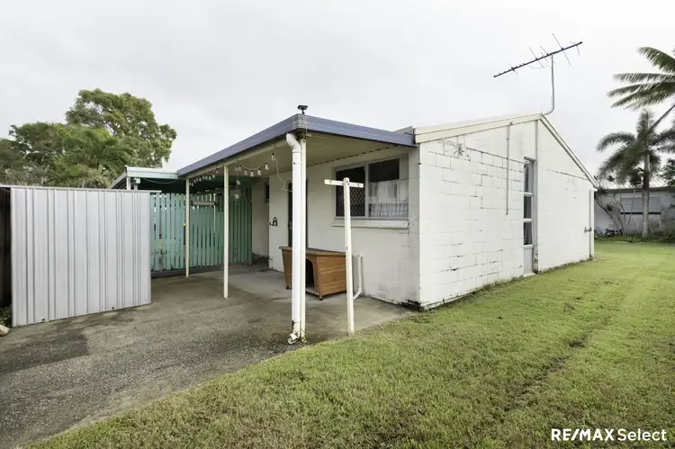 Third view of Homely house listing, 17 Leslie Street, Andergrove QLD 4740