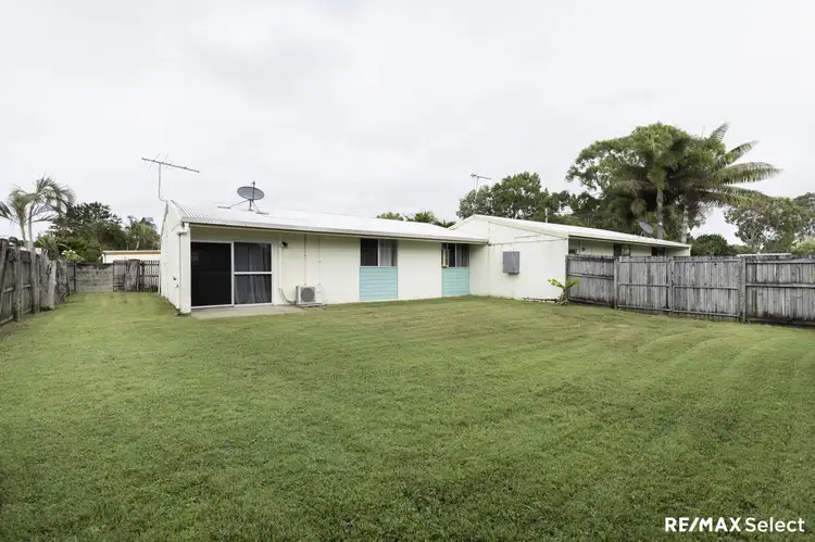 Fourth view of Homely house listing, 17 Leslie Street, Andergrove QLD 4740