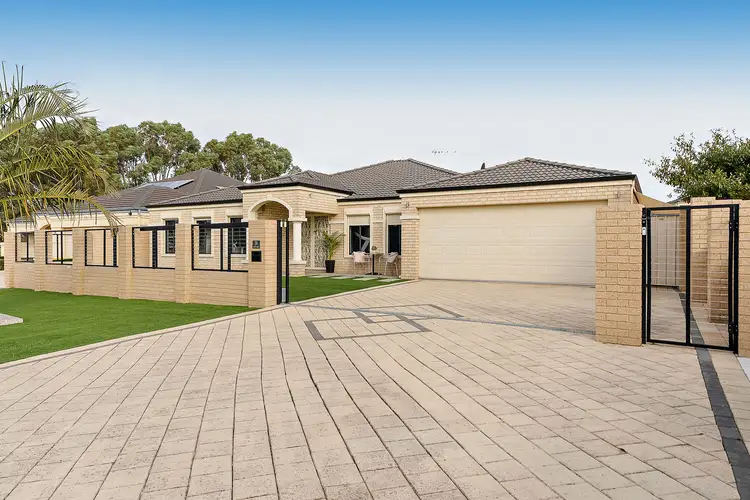 31 Mell Road, Spearwood WA 6163