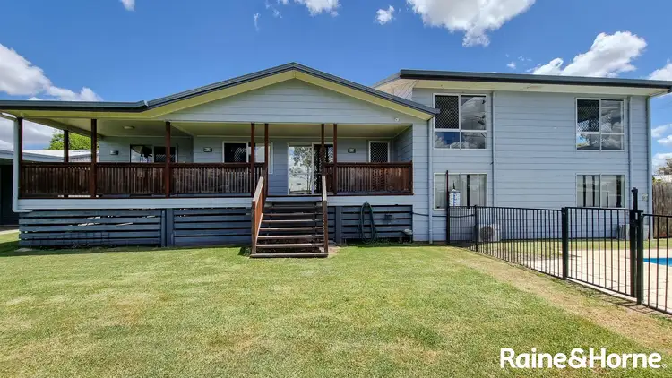 1 Ormonde Court, Dalby QLD 4405