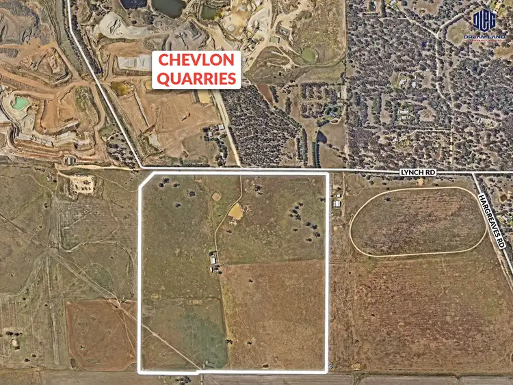 Third view of Homely land listing, LOT 2 lynch road, Maude VIC 3331