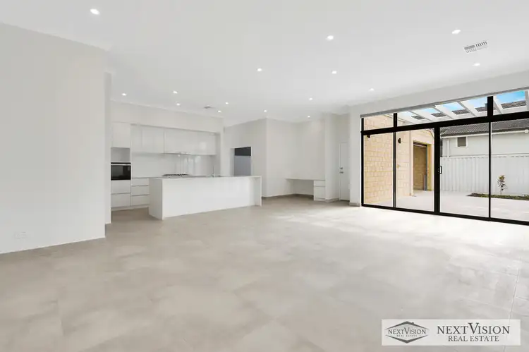Third view of Homely house listing, 39A Starling St, Hamilton Hill WA 6163