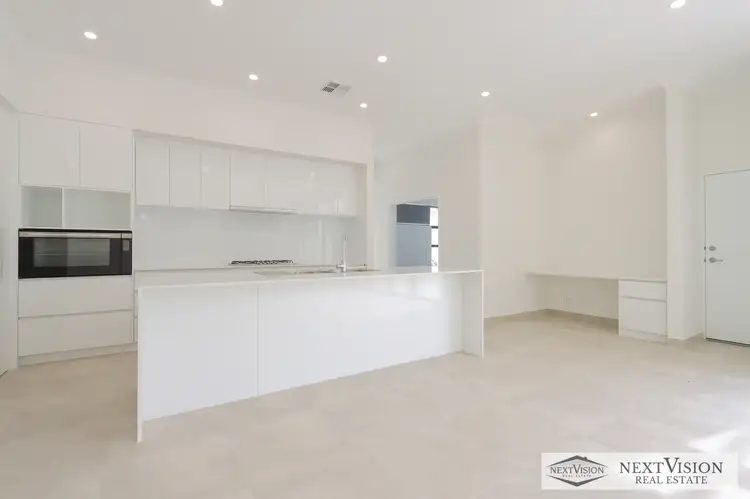 Fifth view of Homely house listing, 39A Starling St, Hamilton Hill WA 6163