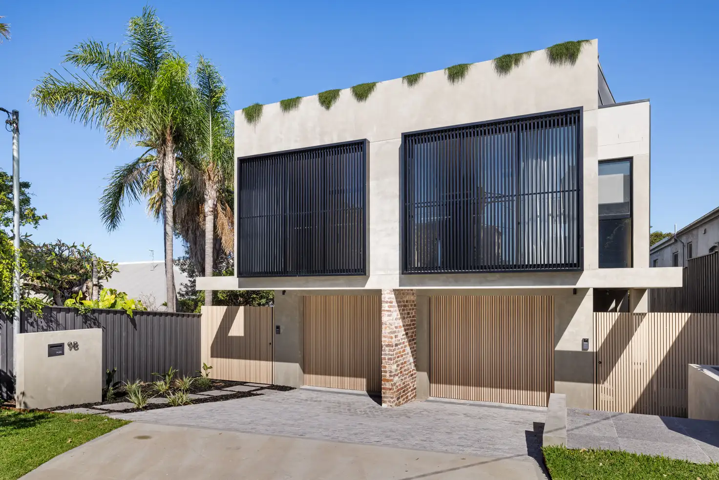 Main view of Homely house listing, 9B Andrews Avenue, Bondi NSW 2026