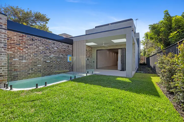 Second view of Homely house listing, 9B Andrews Avenue, Bondi NSW 2026