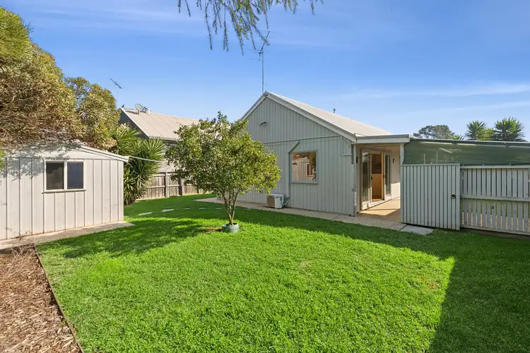 Second view of Homely house listing, 5 Bonnyvale Road, Ocean Grove VIC 3226