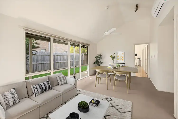 Third view of Homely house listing, 5 Bonnyvale Road, Ocean Grove VIC 3226