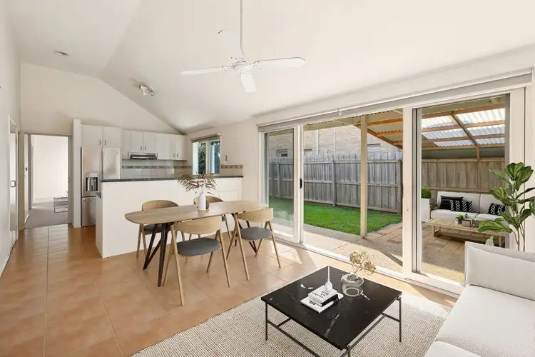 Fourth view of Homely house listing, 5 Bonnyvale Road, Ocean Grove VIC 3226
