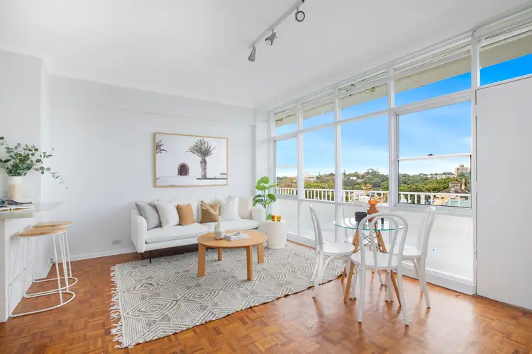 17/83 Old South Head Road, Bondi Junction NSW 2022