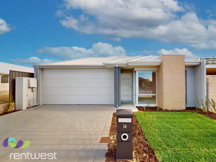 Main view of Homely house listing, 34 Karreen Way, South Guildford WA 6055