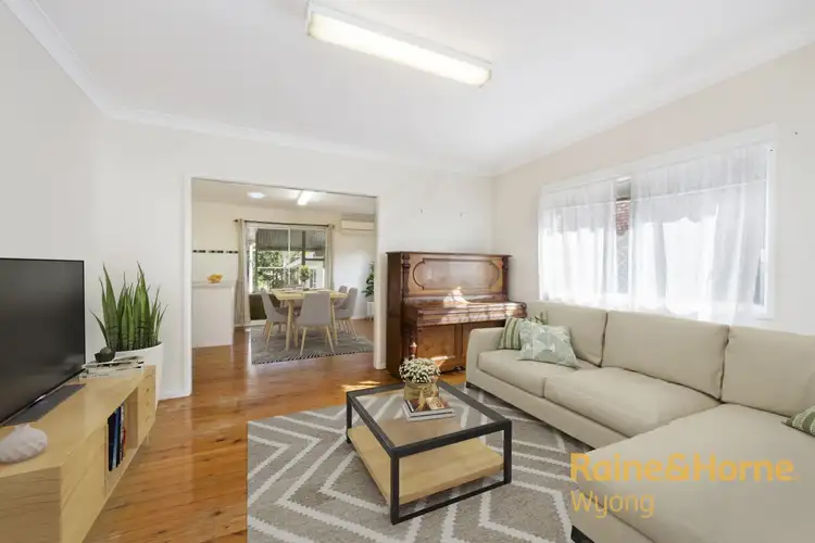 Fifth view of Homely house listing, 20 Omega Avenue, Summerland Point NSW 2259