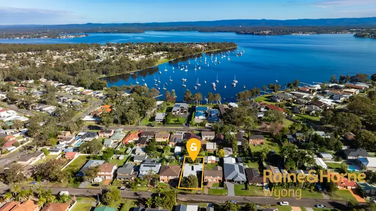 Sixth view of Homely house listing, 20 Omega Avenue, Summerland Point NSW 2259