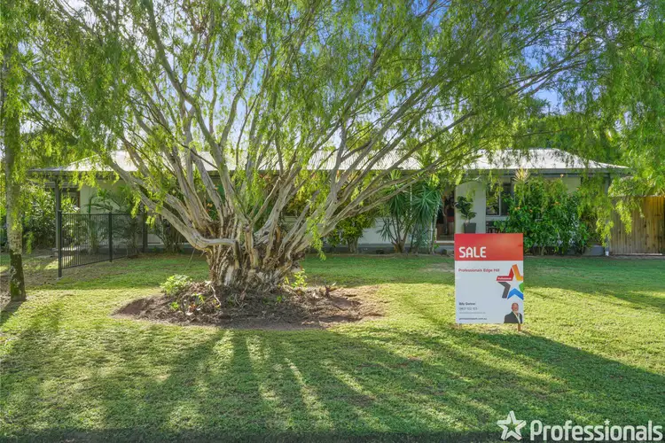 28-32 Napier Close, Trinity Park QLD 4879