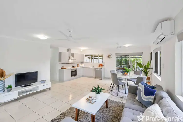 Second view of Homely house listing, 28-32 Napier Close, Trinity Park QLD 4879