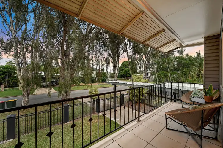 Second view of Homely house listing, 50 Tam O'Shanter Drive, Thuringowa Central QLD 4817