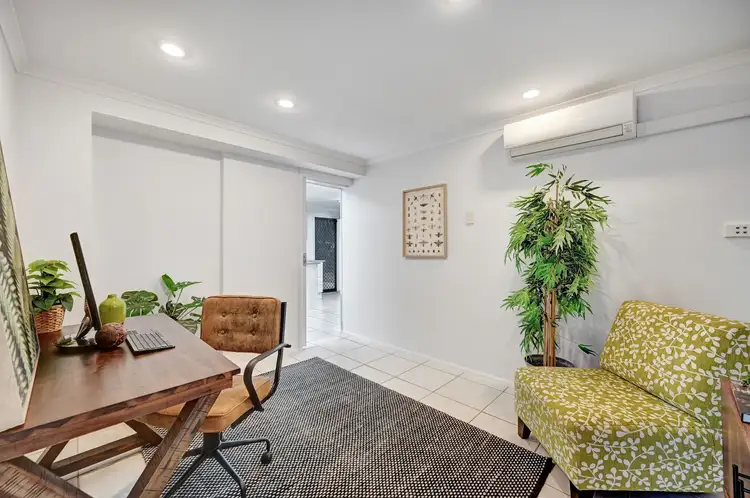 Fifth view of Homely house listing, 50 Tam O'Shanter Drive, Thuringowa Central QLD 4817
