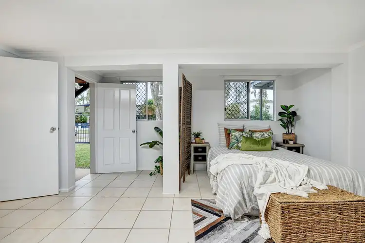 Sixth view of Homely house listing, 50 Tam O'Shanter Drive, Thuringowa Central QLD 4817