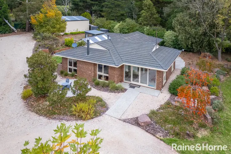 97 Carrington Street, Macedon VIC 3440