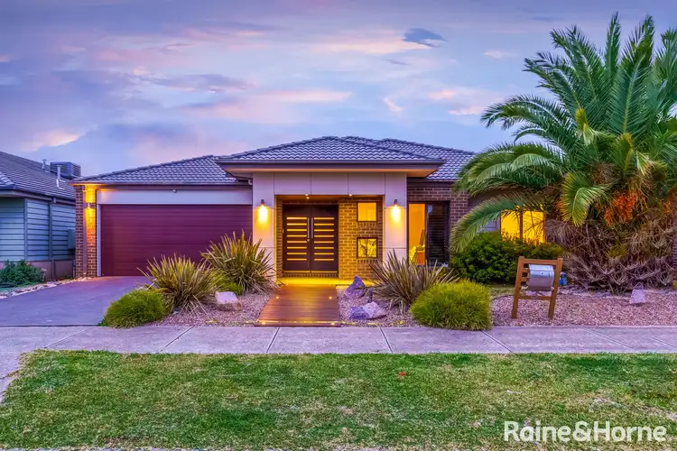 3 Crepe Myrtle Close, Harkness VIC 3337