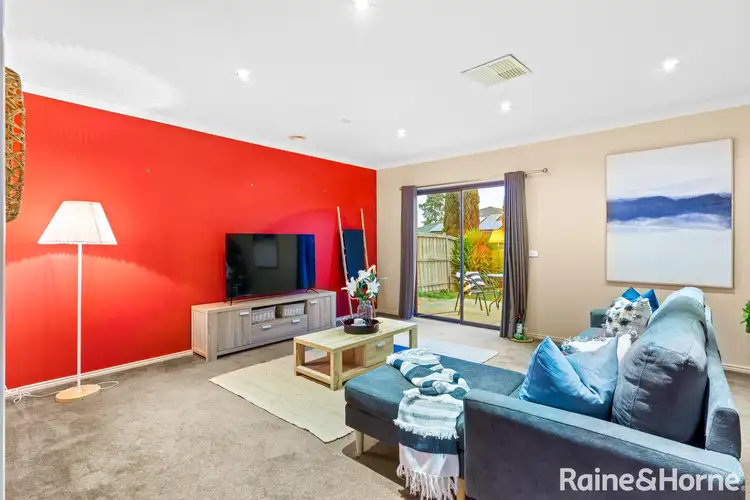 Fifth view of Homely house listing, 3 Crepe Myrtle Close, Harkness VIC 3337