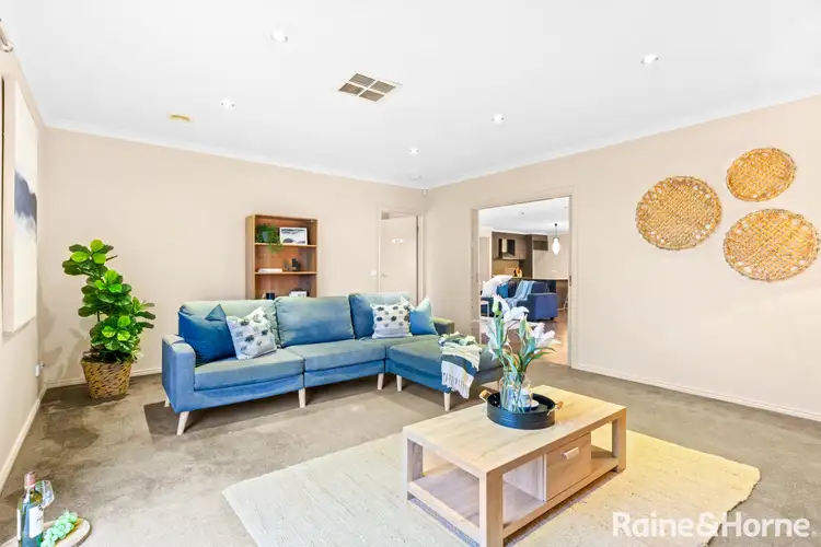 Sixth view of Homely house listing, 3 Crepe Myrtle Close, Harkness VIC 3337