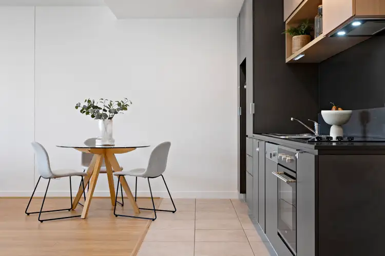 Sixth view of Homely apartment listing, 32/12 Crefden Street, Maidstone VIC 3012