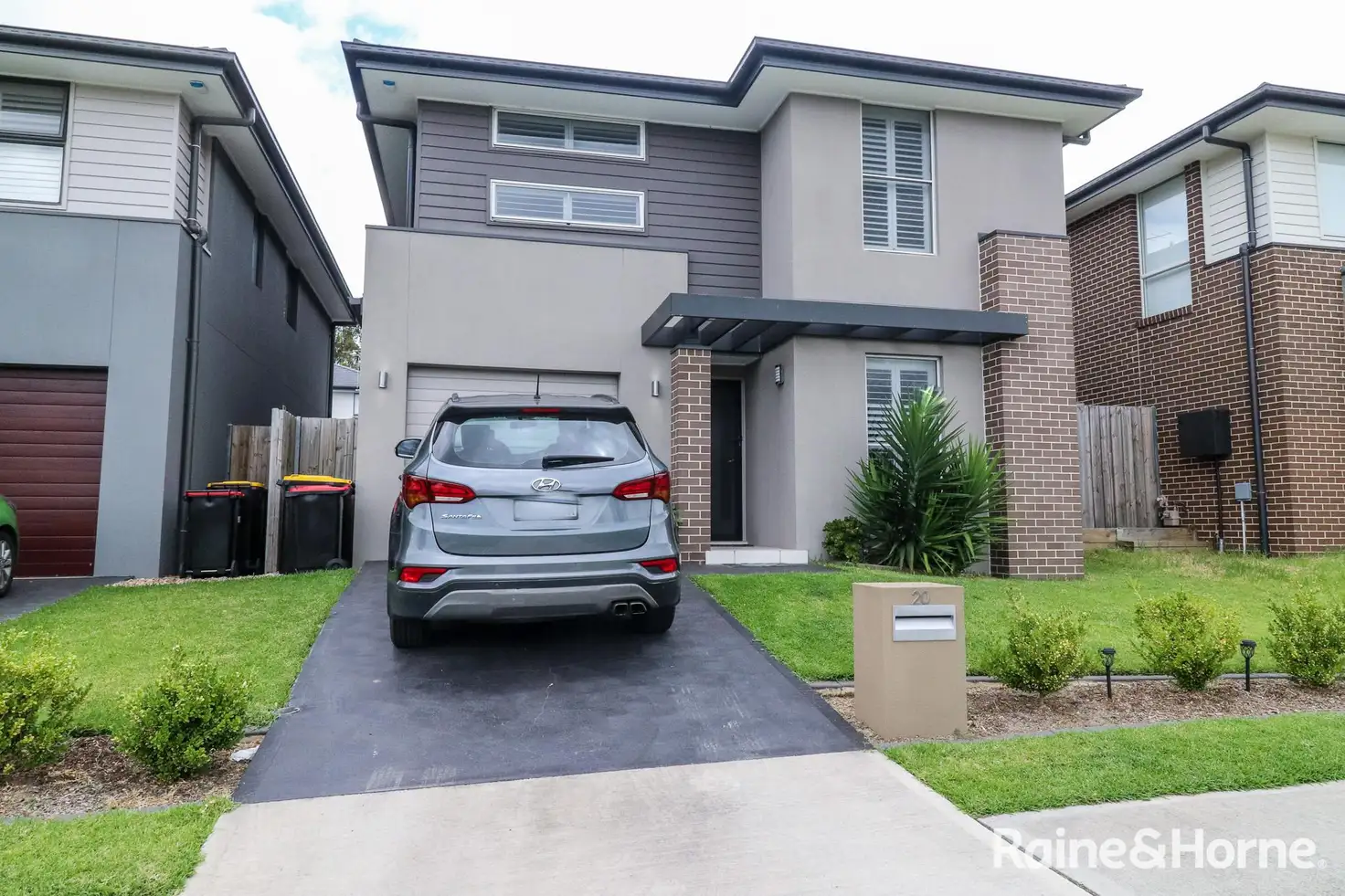 Main view of Homely house listing, 20 Propellor Avenue, Leppington NSW 2179