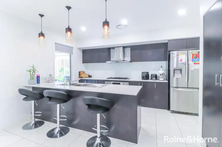 Second view of Homely house listing, 20 Propellor Avenue, Leppington NSW 2179